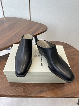 Мюли Женские Brunello Cucinelli 678704