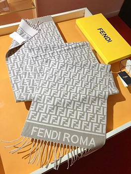 Шарфы Fendi 123982