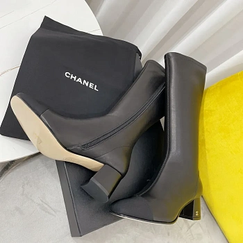 Ботильоны Женские Chanel 1088398