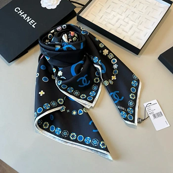 Платки Chanel 11115343