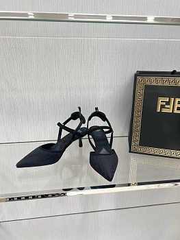 Туфли Женские Fendi 11395