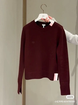 Джемперы И Свитеры Женские Loewe 402805