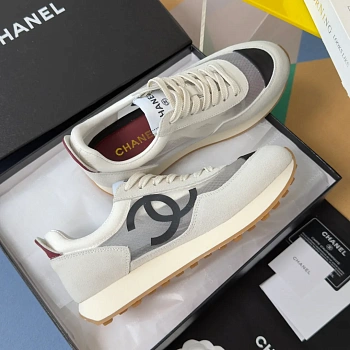 Кроссовки Женские Chanel 11226535