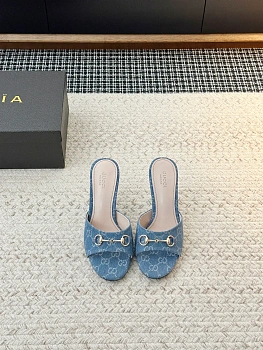 Туфли Женские Gucci 13454377