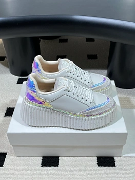Кроссовки Женские Chloe 1511769