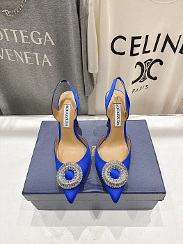 Туфли Женские Aquazzura 406307