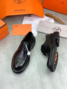 Лоферы И Туфли Мужские Hermes 13365025