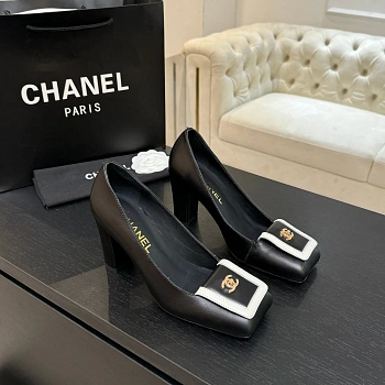 Туфли Женские Chanel 479905
