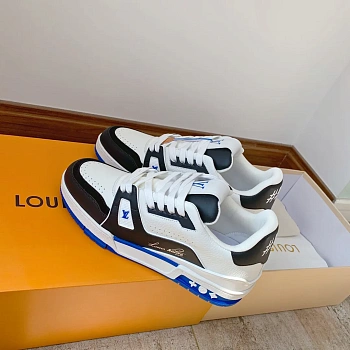 Кроссовки Женские Louis Vuitton 2454