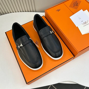 Лоферы Мужские Hermes 530727