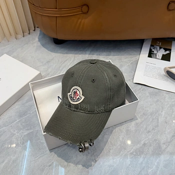 Головные Уборы Moncler 13540965