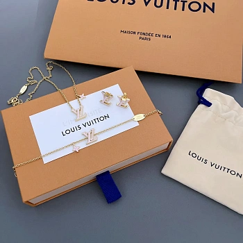 Бижутерия Louis Vuitton 11577642