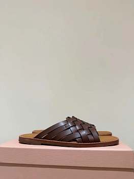 Сандалии Женские Miu Miu 13167059