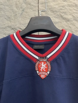 Лонгсливы Женские Balenciaga 11176869