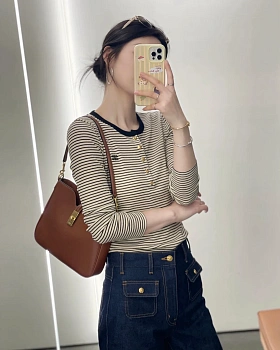 Футболки Женские Celine 66535