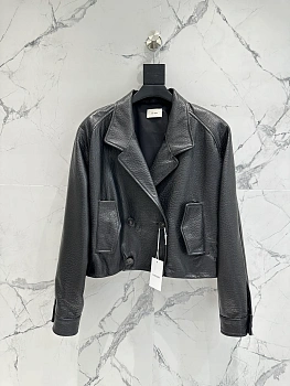 Кожаные Куртки И Дублёнки Женские The Row 11428913