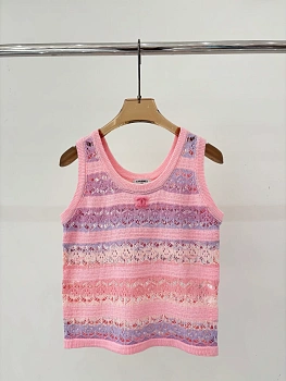 Жилеты Женские Chanel 11641955