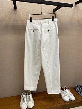 Брюки Мужские Loro Piana 1129787