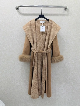 Пальто Женские Christian Dior 856104