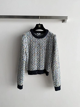 Джемперы И Свитеры Женские Chanel 1331074