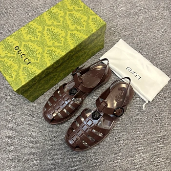 Сандалии Женские Gucci 493971