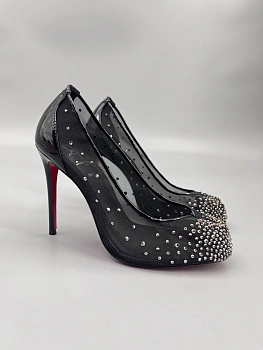 Туфли Женские Christian Louboutin 35774