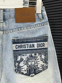 Шорты Женские Christian Dior 11868647