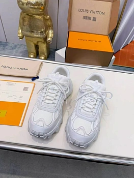 Кроссовки Мужские Louis Vuitton 13152679
