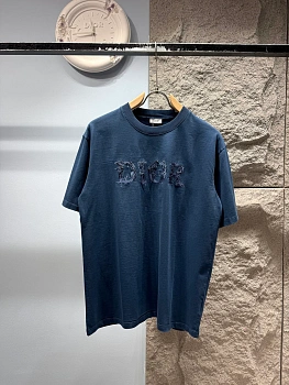 Футболки Мужские Christian Dior 901627