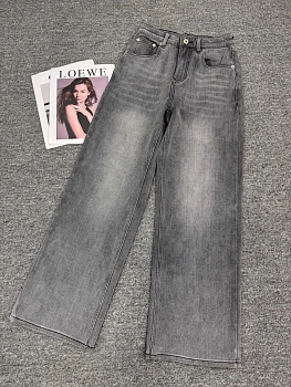 Джинсы Женские Loewe 13157870