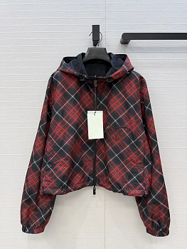 Куртки И Пуховики Женские Burberry 9346660