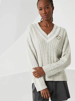 Джемперы И Свитеры Женские Brunello Cucinelli 64349