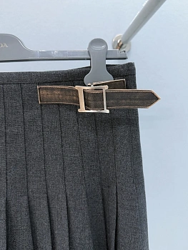Юбки Женские Prada 5018804