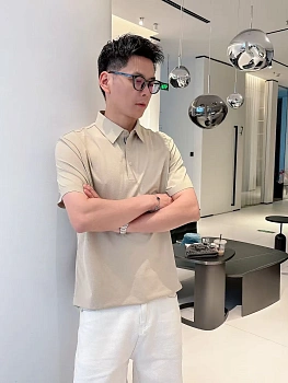 Футболки Мужские Zegna 35087