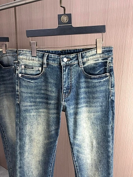 Джинсы Мужские Dolce & Gabbana 1283855