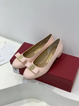 Туфли Женские Salvatore Ferragamo 20025