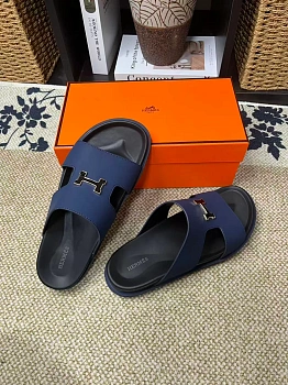 Шлепанцы Женские Hermes 9801477