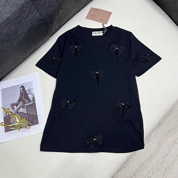 Футболки Женские Miu Miu 5038248