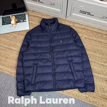 Куртки И Пуховики Женские Ralph Lauren 9182274