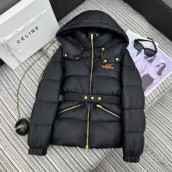 Куртки И Пуховики Женские Celine 385368