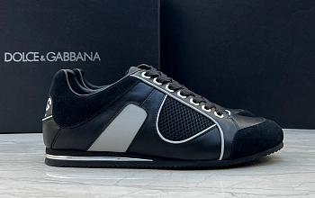 Кроссовки Женские Dolce & Gabbana 332430