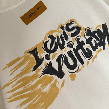 Футболки Мужские Louis Vuitton 11241057