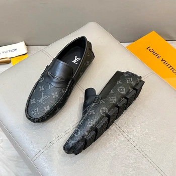 Мокасины Мужские Louis Vuitton 3781862