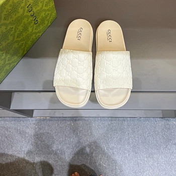 Шлепанцы Мужские Louis Vuitton 916177