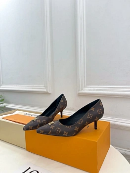 Туфли Женские Louis Vuitton 11404122