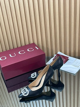 Туфли Женские Gucci 402522