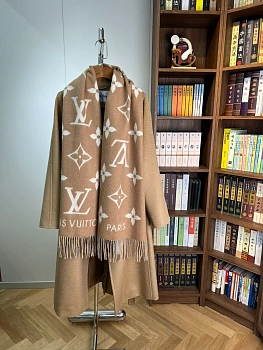 Шарфы Louis Vuitton 115097