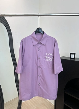 Рубашки Мужские Louis Vuitton 11204774