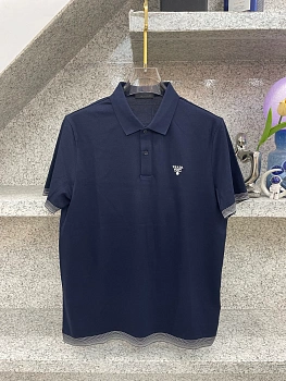 Рубашки Мужские Prada 13553820