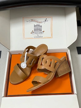 Босоножки Женские Hermes 252995